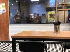 -小杨生煎(萧山机场店)