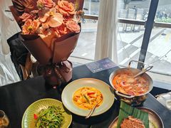 -Thai Alley泰爱里(二沙岛店)