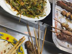 -胖姐烧烤(总店)