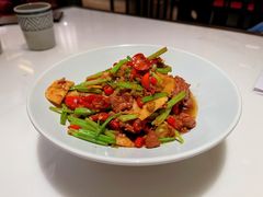 -径山十八道·风味民间菜(杭州总店)