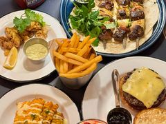 -尚牛社会 Beef & Liberty(金桥EKA天物店)
