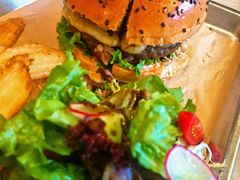 -UPPER KITCHEN(延安路店)