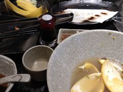 -悟空酒场烤肉(凯德壹中心店)