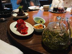 -湖滨28中餐厅·西湖宴·杭州君悦酒店