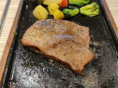 -必胜客(石佛营店)