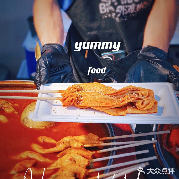 魔都绝美天际线の集市,只在外滩BFC风尚小径~