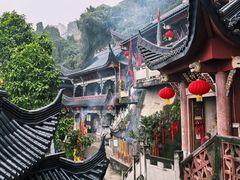 -龙泉洞(沙坪坝区)