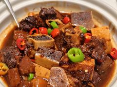 -道道鲜·崇明私房菜(五角场店)
