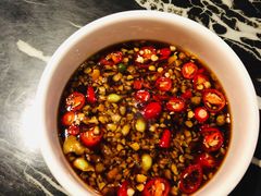 -润泽园海南椰子鸡·糟粕醋火锅(拱北店)