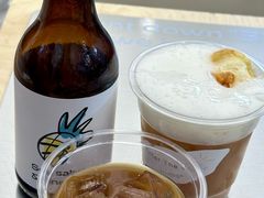 -HUGS coffee(东区店)