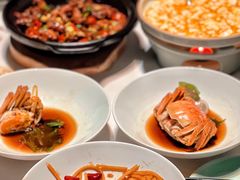 -苏帮袁Sue Cuisine(来福士店)