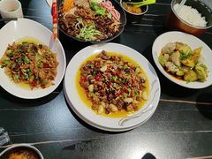 -云山灶.现炒云南菜(云大店)
