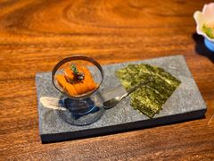 -桐寿司Sushi Tong