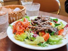 -mordew加州日记西餐&小酒馆(新天地店)