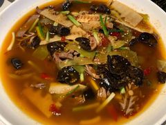 -院8里·小聚园老川菜(九眼桥店)