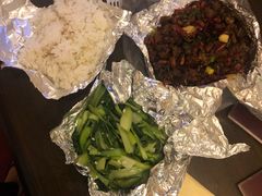 -和平饭店