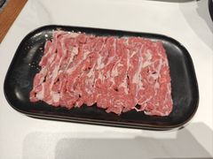 -东来顺•非遗火锅(外滩店)