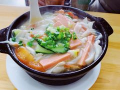 -沈妈砂锅(双楠店)