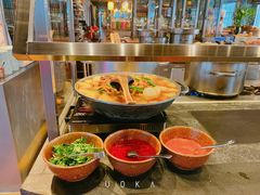 -广州富力君悦大酒店·凯菲厅