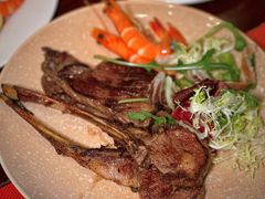 -广州希尔顿逸林酒店-OPEN開·全日制餐厅·海鲜·小火锅·自助餐(东风路店)