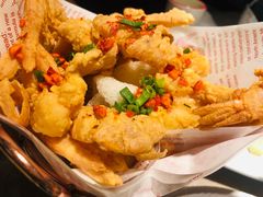 -新白鹿餐厅(金鹰新街口店)