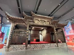 -北京工艺美术博物馆