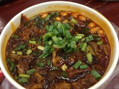 -覃肥叔桂林米粉(粮道街店)