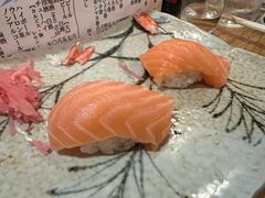 -亀すし　本店