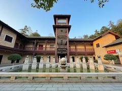 -景德镇古窑民俗博览区