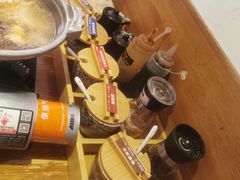 -一井烧肉·活鳗·寿司(望京SOHO店)