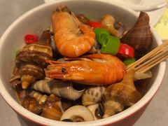 -甬上名灶(天一阁·翠柏店)