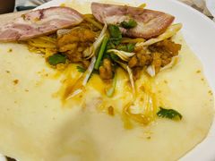 春饼-姥家春饼店(漳州二路店)