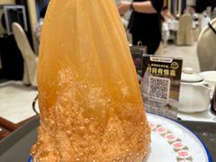 -聚福山莊·寻味顺德(北滘店)