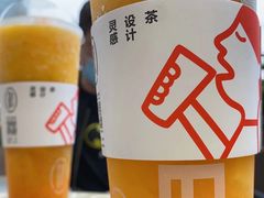 -喜茶(深圳海岸城店)