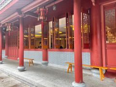 -长生素斋(普陀山店)