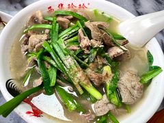 -珍珍小食店(西华路店)
