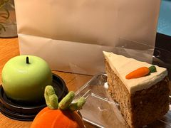 -StayReal Cafe(长宁来福士广场东八区店)