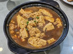 -丽泽山庄·生态怀柔菜·虹鳟鱼(红螺寺店)