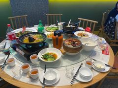 -鸡毛店·川菜(文殊院店)