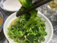 -国生茶庄·地道农家菜团建活动