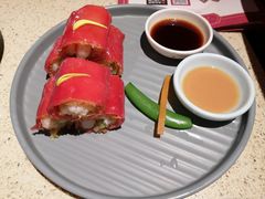 -点都德(长泰广场店)