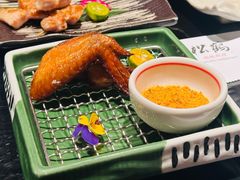 -松鹤精致料理(五一中路店)