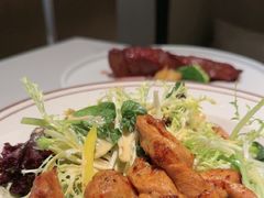 -赤火牛排(金狮广场店)