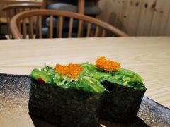 海草卷-六本目日式料理(珊瑚沙家园店)