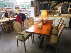 -Summer House夏莫手工坊团建活动(世博源店)
