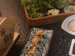 -牛焱·烧肉酒肆(五大道店)