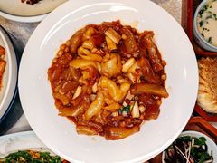 -三义和酒楼(广渠门店)