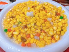 -西北莜面村(太原店)