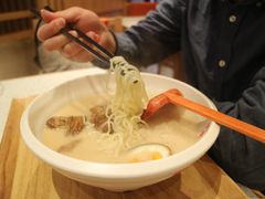 -味千拉面(杭州滨江星光大道店)