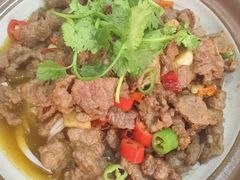 -天赋鱼馆(竹乡特色街店)